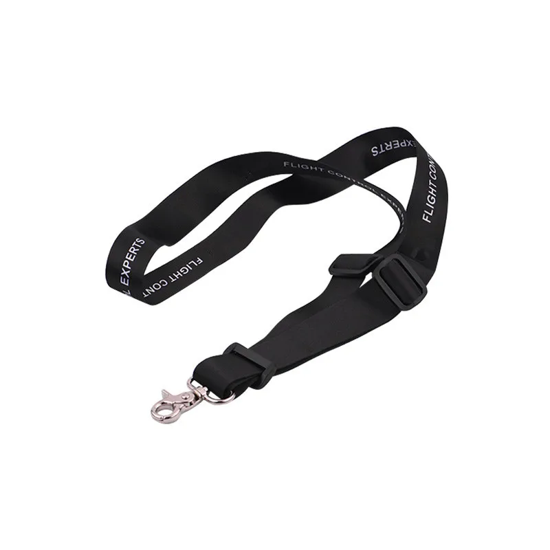 10 pcs Remote Control Lanyard Strap Belt Neck strap For DJI Phantom 3  4 mavic Pro mavic air Spark Drone accessories Transmitter 1 (3)
