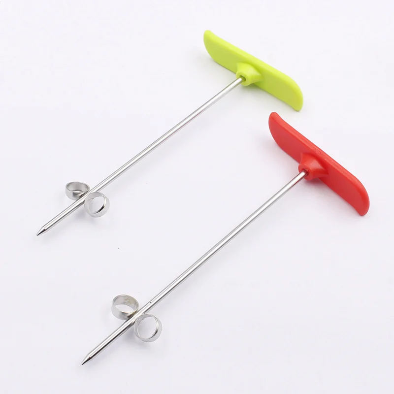 Vegetables Spiral Knife Carving Tool Potato Carrot Cucumber Salad Chopper Manual Screw Slicer Random Color | Дом и сад