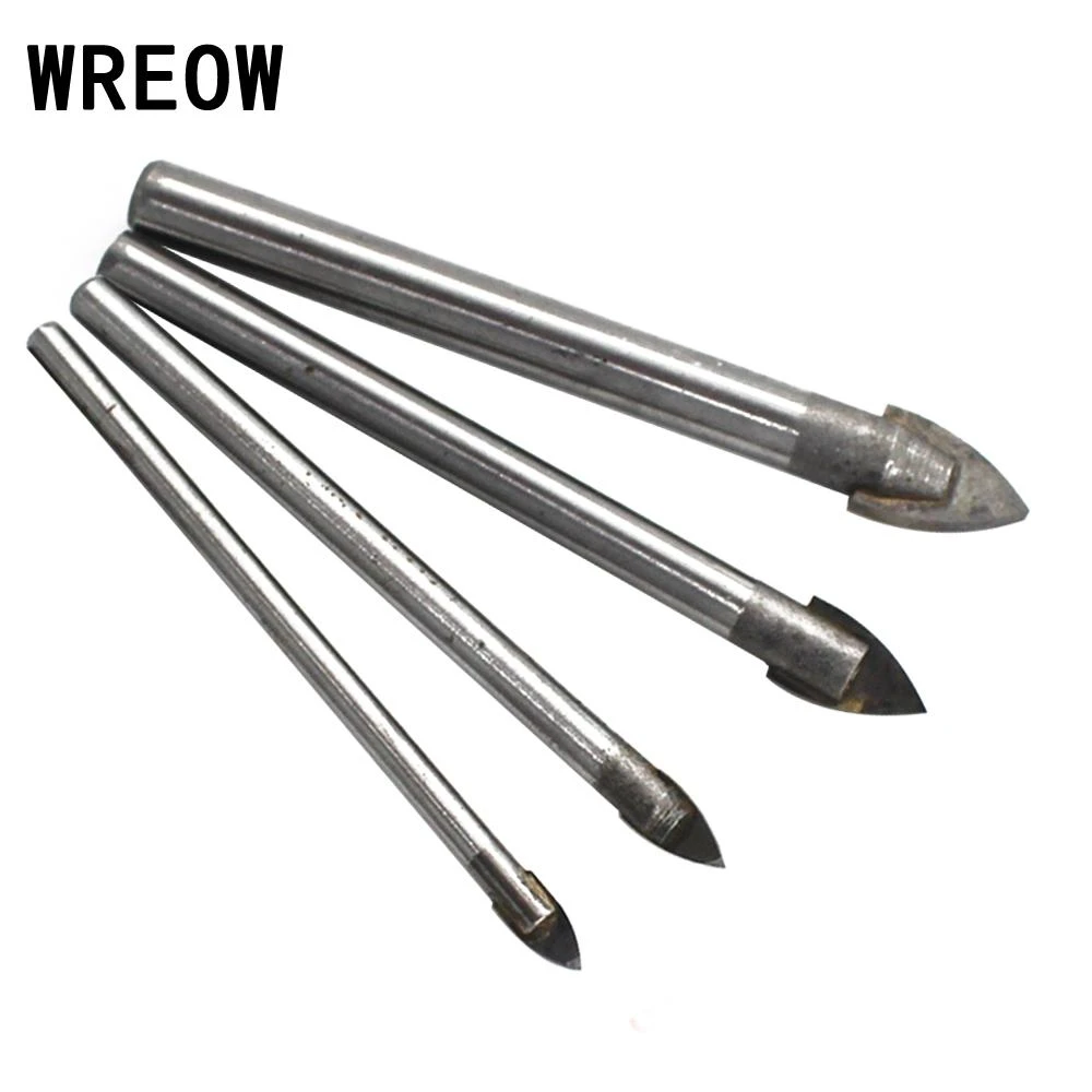 Bathroom Tile Drill Bit – Everything Bathroom