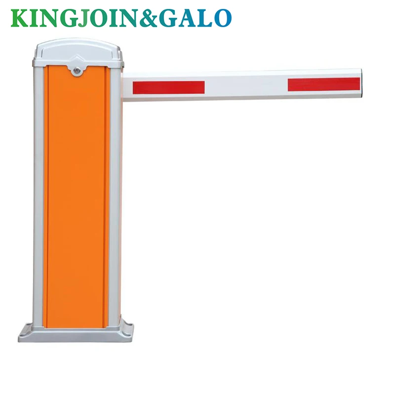 Автоматический замок для парковки, замок для парковки автомобиля, барьер для парковки