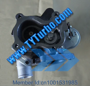 

V OLKSWAGEN 1.9 TURBO GT1544S 454083-0002/454083-0001 WITH 1Z ENGINE