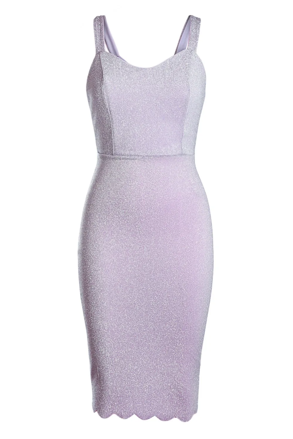 Violet-Sleeveless-Glitter-Midi-Dress-LC610983-6-4