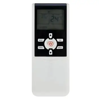 

Conditioner Air Conditioning Remote Control Suitable for Midea Levante Saunier Duval Condor r07/Bge R07b/Bge Rg07g/Bge