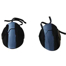 Капитан Америка Косплей Стивен "Steve" Роджерс наколенник