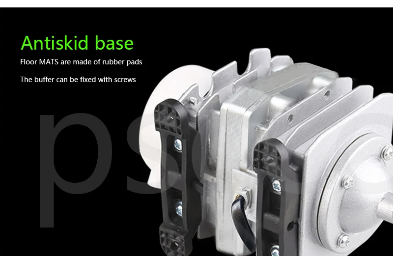 82L/min 60W Hailea ACO 328 ACO328 Electromagnetic Air Compressor Aquarium Air Pump Fish Tank Increase Oxygen+Free Shipping