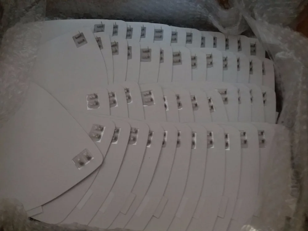 Обогрев зеркал заднего вида NPTC Автомобильные зеркала нагревательный элемент