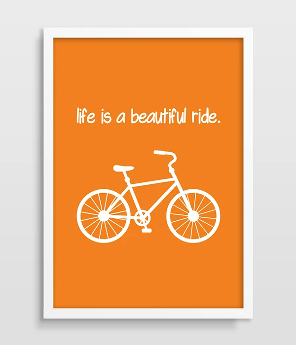 Life is ride. Принт велосипед. Life is a beautiful Ride. Картинки для постера 9 штук. Life is a beautiful Ride Кружка.