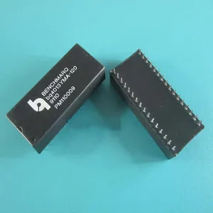 Оригинальный модуль часов BQ4013YMA-120 1 шт. Оригинальный модуль часов BQ4013YMA-120 1 шт.