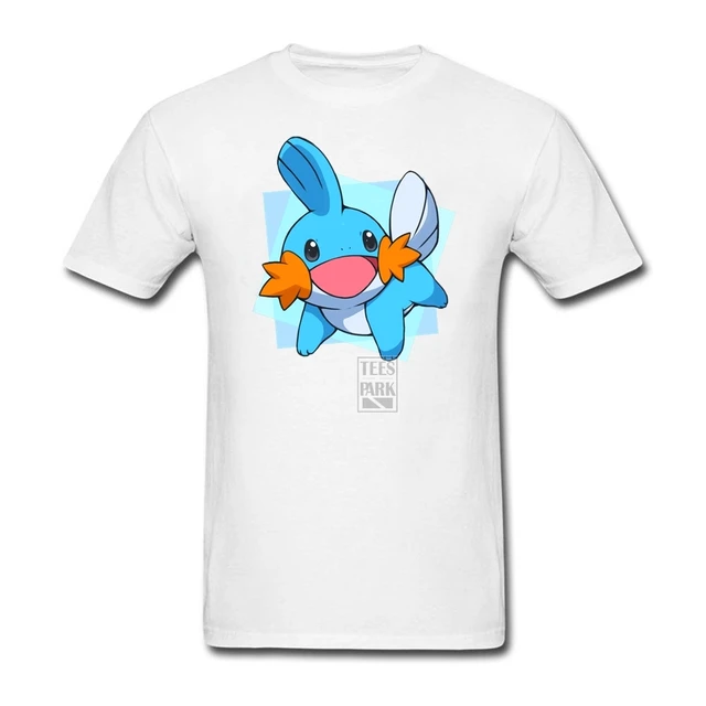 mudkip t shirt
