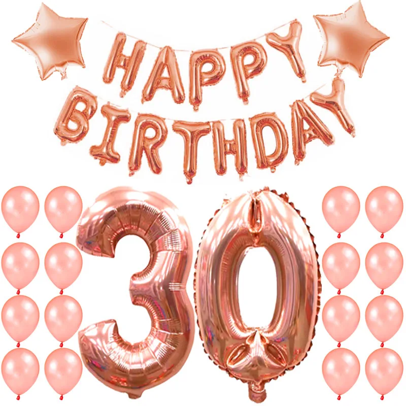 30 years