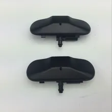 for VW Passat B7 Caddy Golf 6 MK6 Tiguan Skoda Superb Heating Windscreen Washer Windshield Jet Water Spray Nozzle 2KD 955 986 for VW Passat B7 Caddy Golf 6 MK6 Tiguan Skoda Superb Heating Windscreen Washer Windshield Jet Water Spray Nozzle 2KD 955 986