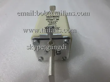 

3NE1224-0 160A 690V NEW fuse 3NE1 224-0