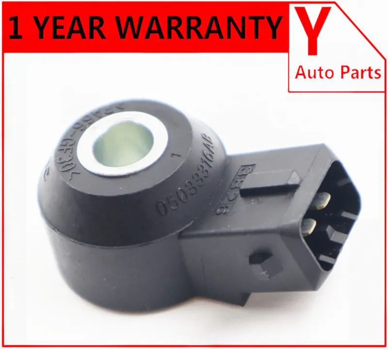 Оригинальный Новый детонационный датчик 05033316AB 05033316AA для CHRYSLER 300 SEBRING DODGE CALIBER зарядное устройство STRATUS
