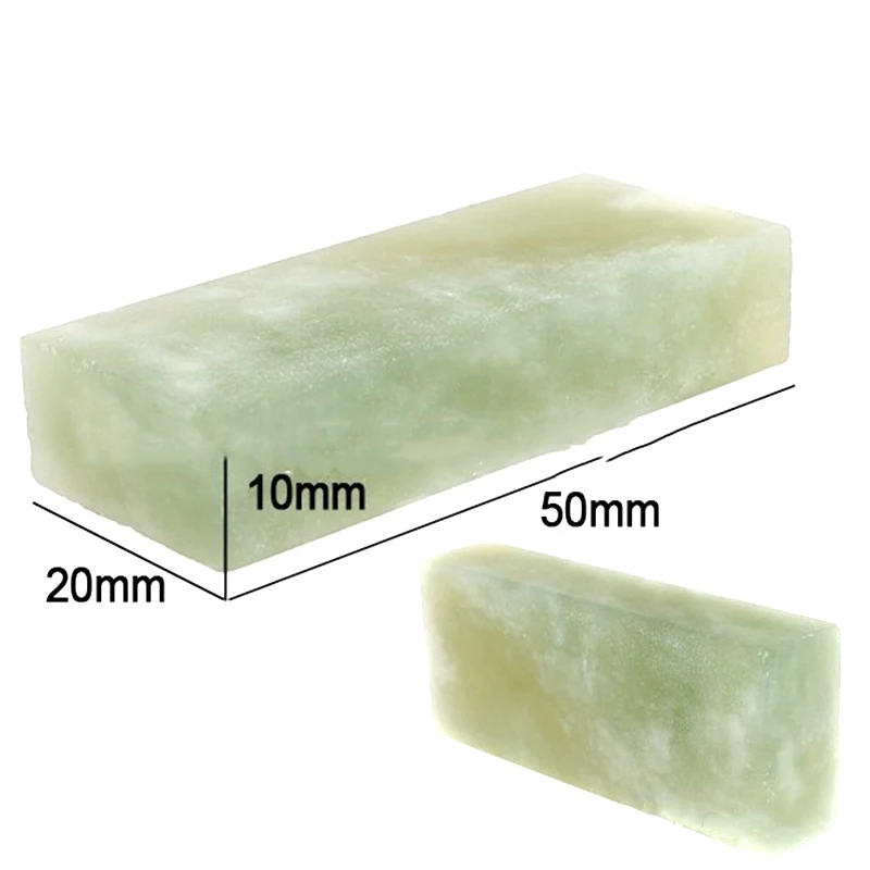 

Urijk 10000# Professional Kitchen Knife Blades Sharpener Razor Sharpening Stone Whetstone Polishing Oilstone Sharpening Tool