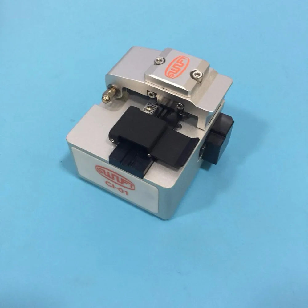 

Original ilsintech CI-01 Fiber Cleaver optical fiber cutter swift CI-01/ instead of the original MAX CI-01 Cleaver