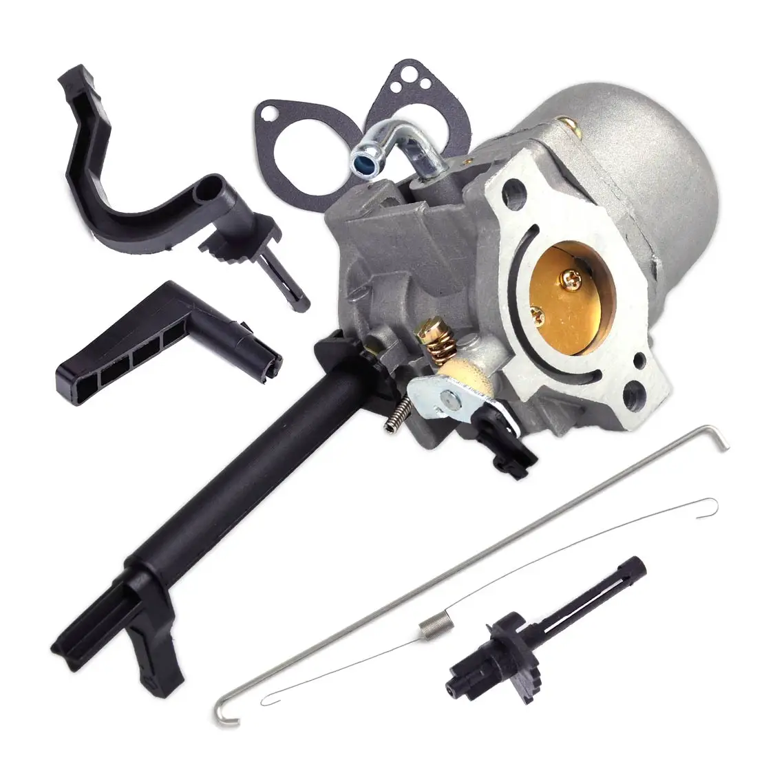 LETAOSK Carburetor Carb Fit for Briggs & Stratton Snowblower 591378