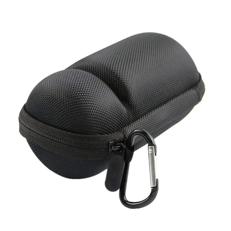 

Portable Bluetooth Speaker EVA Cover Bag For Sony XB10/Sony SRS XB10/Sony SRS-XB10 Nylon Zipper Outdoor Travel Case