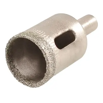 

20mm Diamond Tipped Drill Bit Ceramic Tile Glass Hole Saw