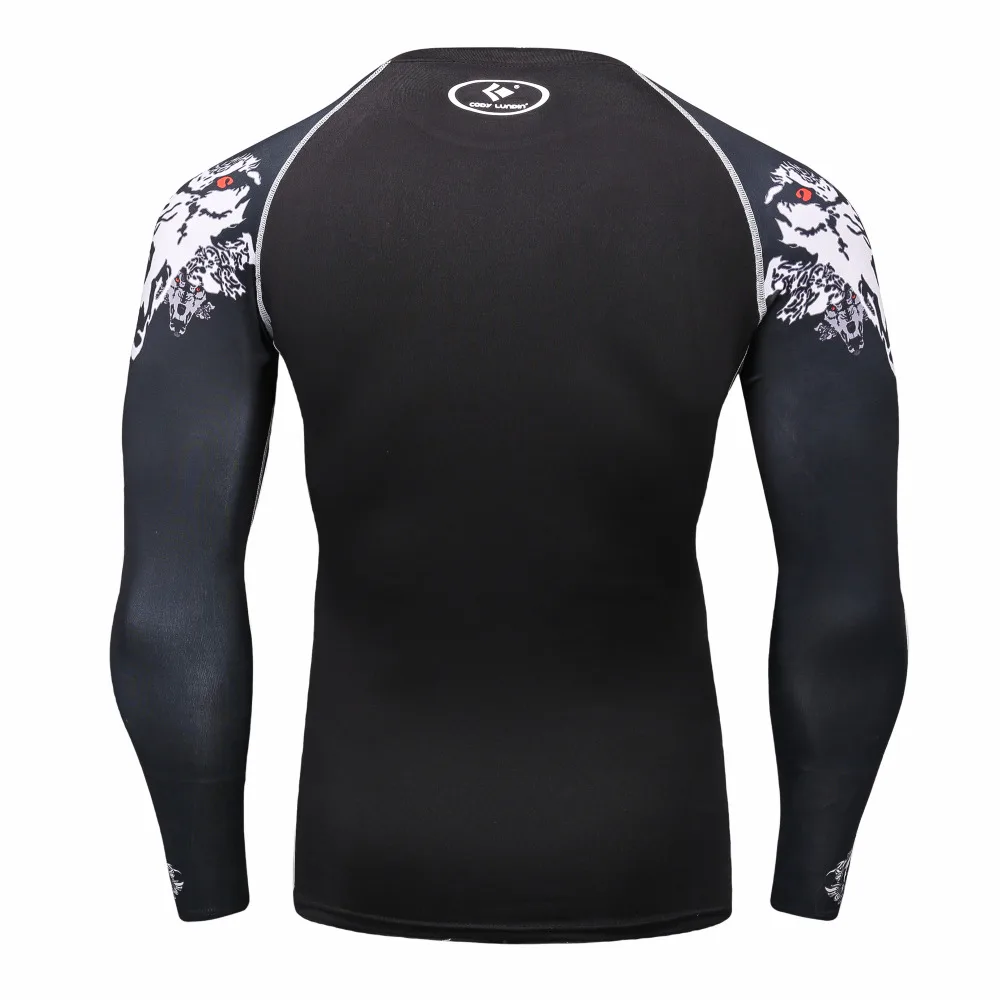 Mens-Compression-Shirts-Bodybuilding-Skin-Tight-Long-Sleeves-Jerseys-Clothings-MMA-Crossfit-Exercise-Workout-Fitness-Sportswear (2)