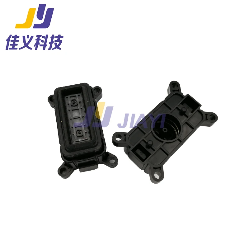 

New Design!!! ECO-Solvent Black Captop For XAAR 1201 Printer Capping Station/Cap Head Assembly B-Type