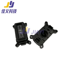 New Design!!! ECO-Solvent Black Captop For XAAR 1201 Printer Capping Station/Cap Head Assembly B-Type
