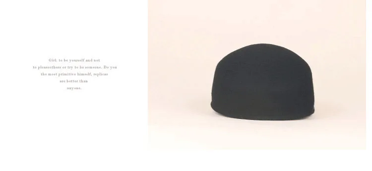 FS зимние женские черные шерстяные фетровые конные шляпы винтажные рыцарские шапки для женщин Fedora с металлической цепочкой флоппи котелок Клош шляпы