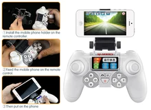 Dron with Camera X300-1 RC Drone 4CH 2.4G Color Screen Remote Control 4D Droll 2MP Drone Camera FPV RC Aerial Quadrocopter