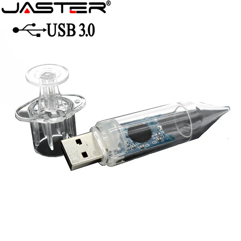 JASTER USB 3,0 эмуляционный Доктор Шприц USB флеш-накопитель доктор инжектор с подарочной коробкой ручка-накопитель Флешка 4 ГБ 16 ГБ 32 ГБ 64 ГБ