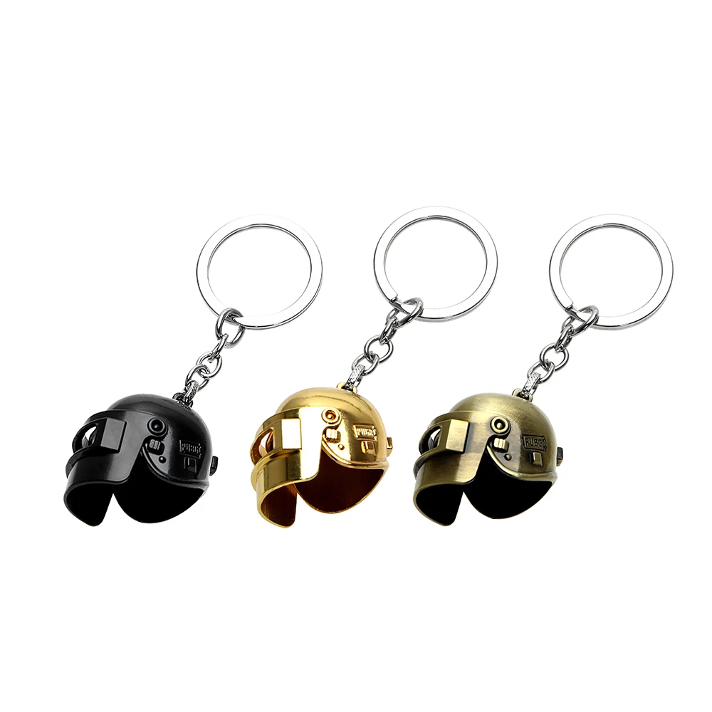 Gift for Man and Women Keyfob Car Key Rings Auto Motorcycle Keyring Key