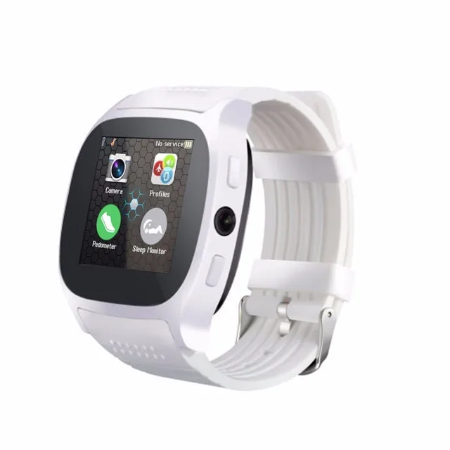 t8 bluetooth smartwatch