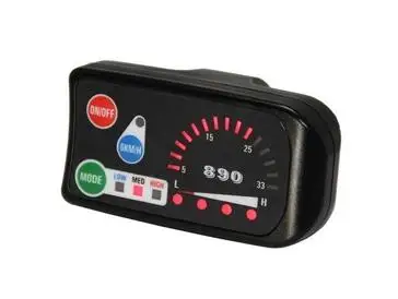24 В ou 36 48 Velo Electric KT светодиодный 890 деталей|Аксессуары| |