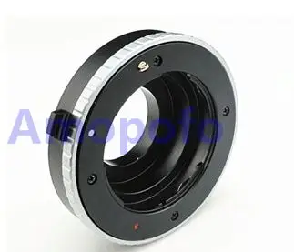 

Amopofo Contax G-PQ Adapter,Contax G Mount G1 G2 Lens To for Pentax Q PQ P/Q Mount Adapter Q10