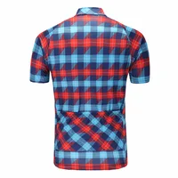 Sedrick Brand Quick Dry Breathable Cycling Jersey Short Sleeve Summer Men's Shirt Bicycle Wear Racing Tops Bike Cycling Clothing 2
