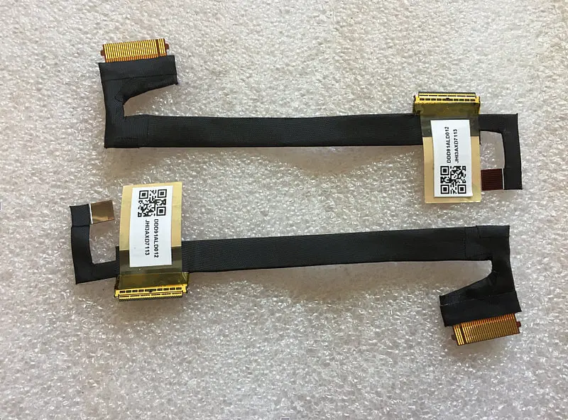 new original for HP Notebook X2 10 p092ms DD091ALD012 led lcd lvds cable | Компьютеры и офис