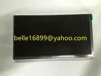 

Free post Shap LQ070T5GG21 LCD display 7inch screen monitor for Car DVD CD radio audio Navigation systems