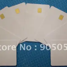 Siemens SLE5528 карты памяти/карты контакта/чип-карта с 1024x8-bits EEPROM, iso 7816