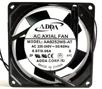 

Free shipping Original for ADDA AA9252MS-AT 220V 0.07A 9025-