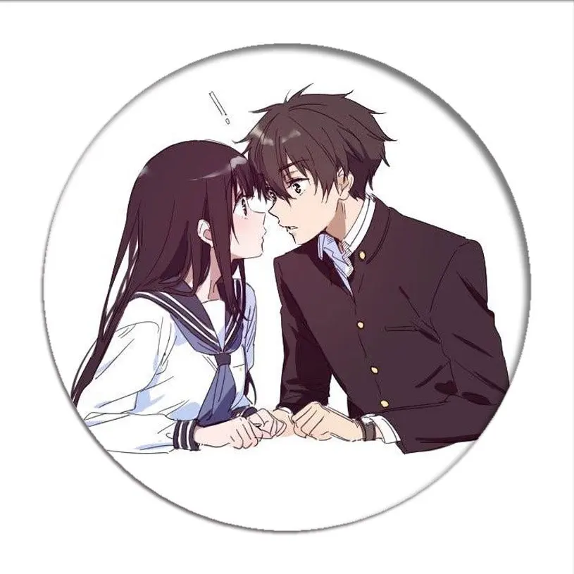 Pin on Hyouka