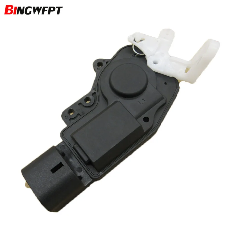 Rear Left Door Lock Unlock Actuator6914012070 For Toyota Corolla 2000