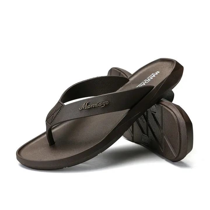 

Mens Sport Sandals Lightweihgt Casual Sandals Arch Support Thongs Comfort Flip-flops Shock Proof Slippers