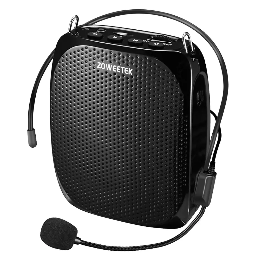 amplificador de voz altifalante dispositivo ferramenta para