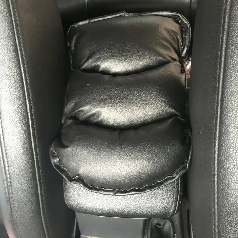 Car Armrest Pads Cover Car Armrest Seat Protective Pad FOR mazda 6