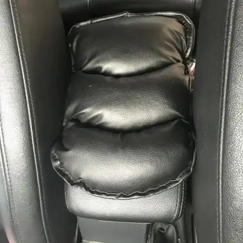 

Car Armrest Pads Cover Car Armrest Seat Protective Pad FOR mazda 6 chevrolet captiva kia sportage 2016 peugeot 508 skoda octavia
