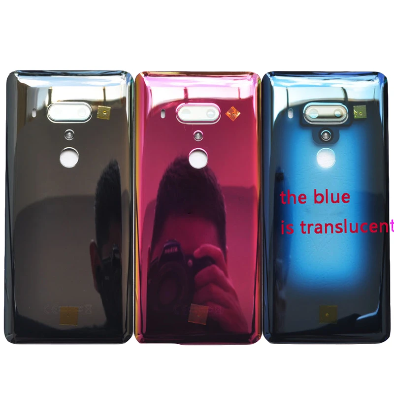 Binyeae Glass Battery Cover For Htc U12 Plus Rear Housing Back Case With Camera Lens U12 Plus Replacement Part Mobile Phone Housings Frames Aliexpress Binyeae Glass Battery Cover For Htc U12 Plus Rear Housing Back Case With Camera Lens U12 Plus Replacement Part Mobile Phone Housings Frames Aliexpress