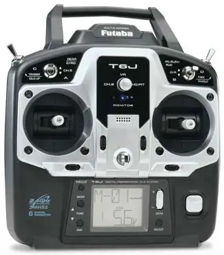 futk6000bs02x