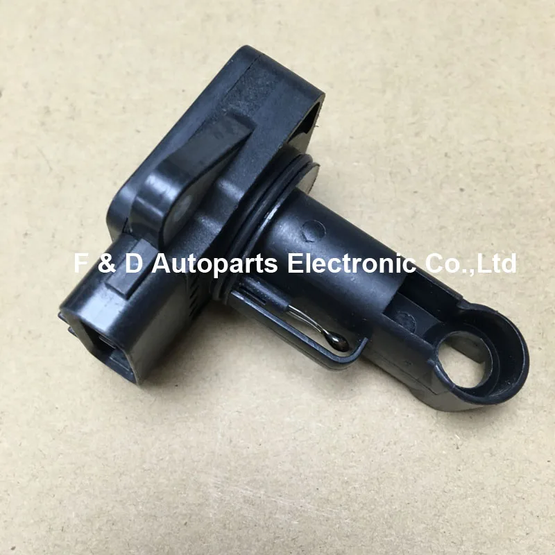 Новый Измеритель воздушного потока 22204-30010 22204-0L010 22204-0N010 для TOYOTA AVENSIS T25 D4D 2 0 COROLLA HIACE