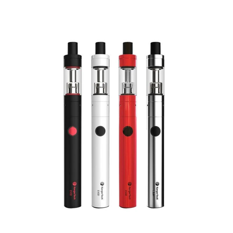 100% Original Kangertech TOP EVOD Kit 650mAh Battery