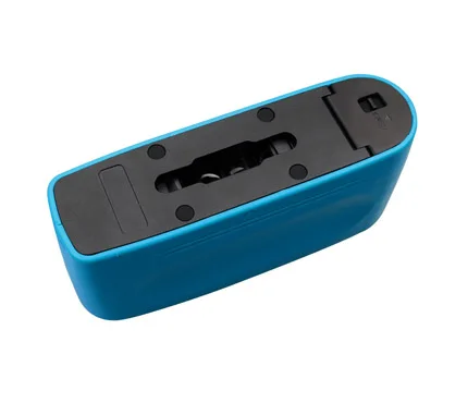 WG-68 Precision Gloss Meter Surface Measuring Photometer Three Angle Gloss Measuring Instruments WG 68