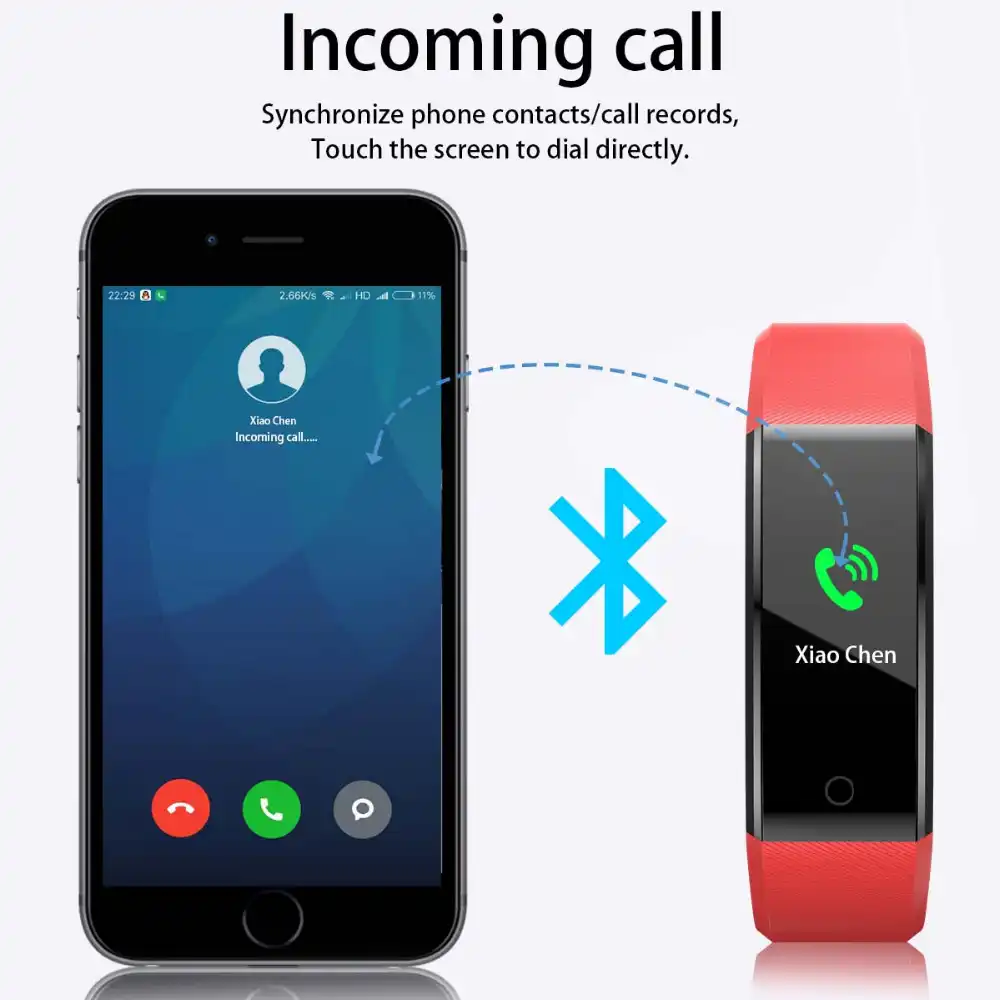 fitness trackers compatible with samsung j3