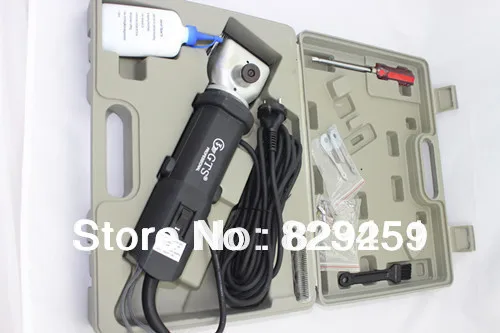 gts professional horse clippers